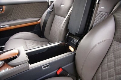 2008 Mercedes-Benz CL65 V12 AMG®
