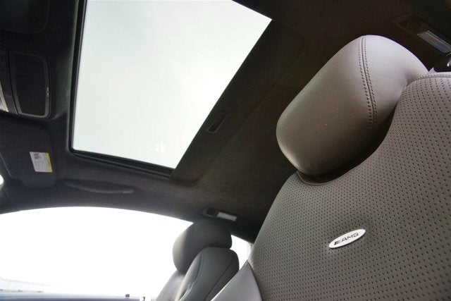 2008 Mercedes-Benz CL65 V12 AMG®
