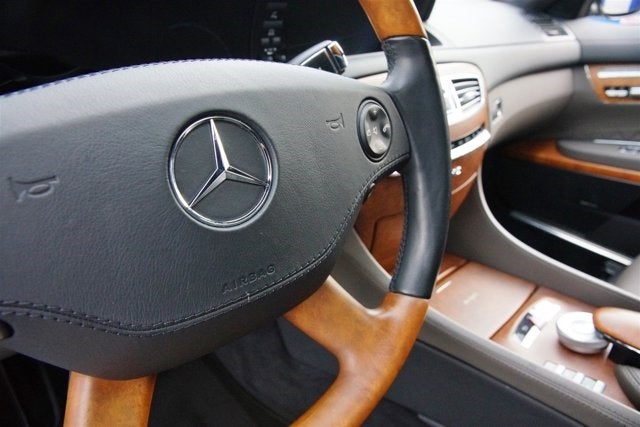 2008 Mercedes-Benz CL65 V12 AMG®