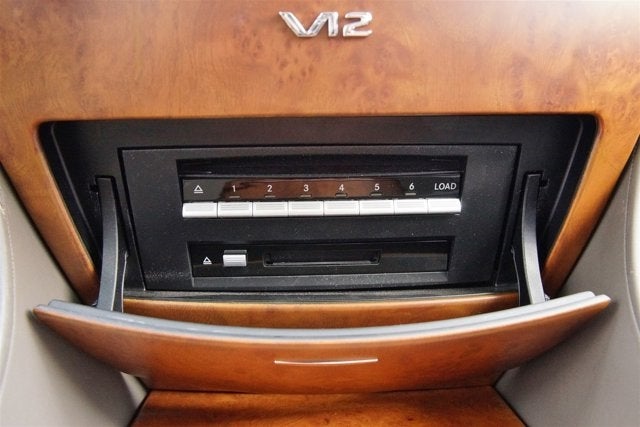 2008 Mercedes-Benz CL65 V12 AMG®