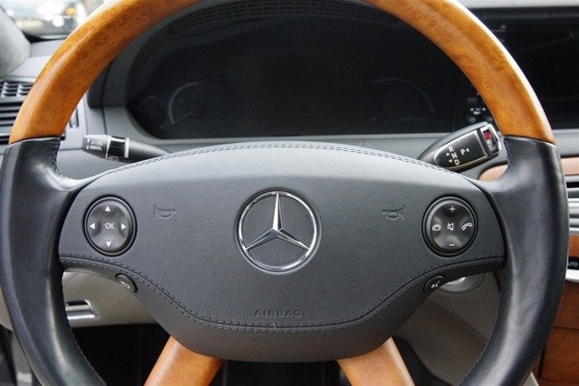 2008 Mercedes-Benz CL65 V12 AMG®