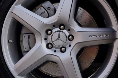 2008 Mercedes-Benz CL65 V12 AMG®