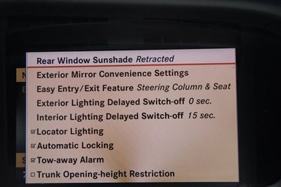 2008 Mercedes-Benz CL65 V12 AMG®