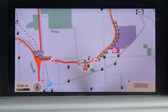 2008 Mercedes-Benz CL65 V12 AMG®