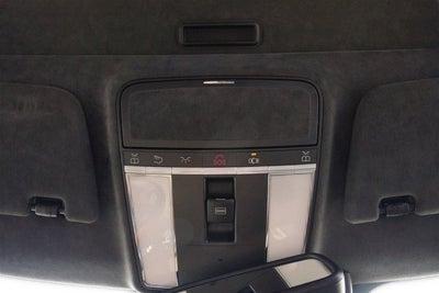 2008 Mercedes-Benz CL65 V12 AMG®