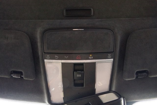 2008 Mercedes-Benz CL65 V12 AMG®