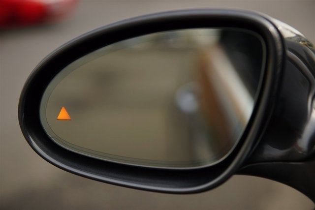 2008 Mercedes-Benz CL65 V12 AMG®