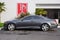 2008 Mercedes-Benz CL65 V12 AMG®