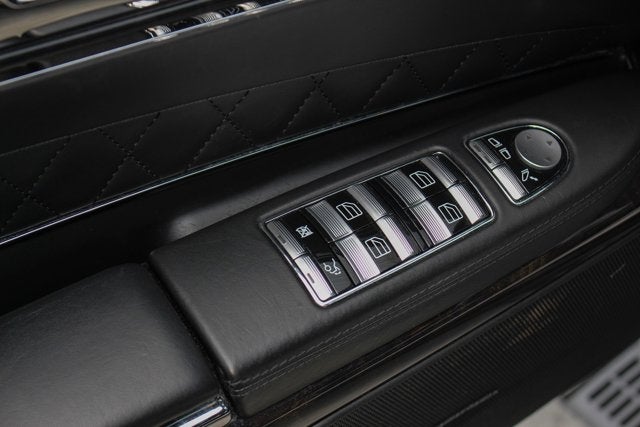 2008 Mercedes-Benz CL-Class CL 65 V12 AMG®