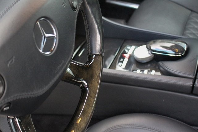 2008 Mercedes-Benz CL-Class CL 65 V12 AMG®