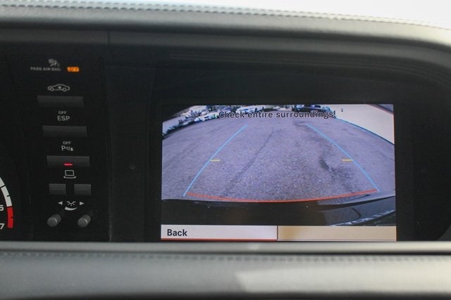 2008 Mercedes-Benz CL-Class CL 65 V12 AMG®