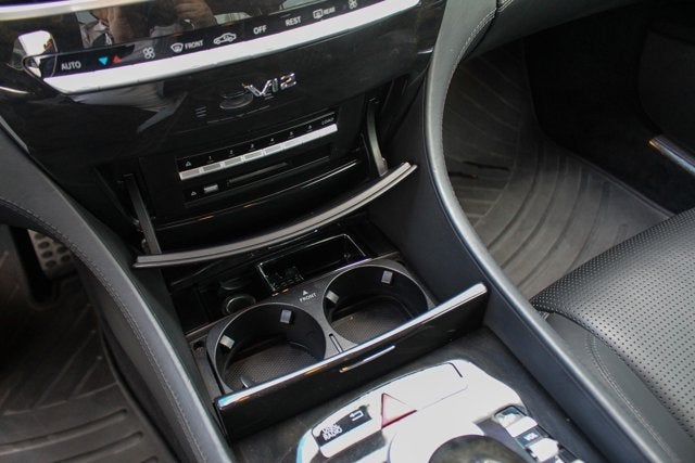 2008 Mercedes-Benz CL-Class CL 65 V12 AMG®