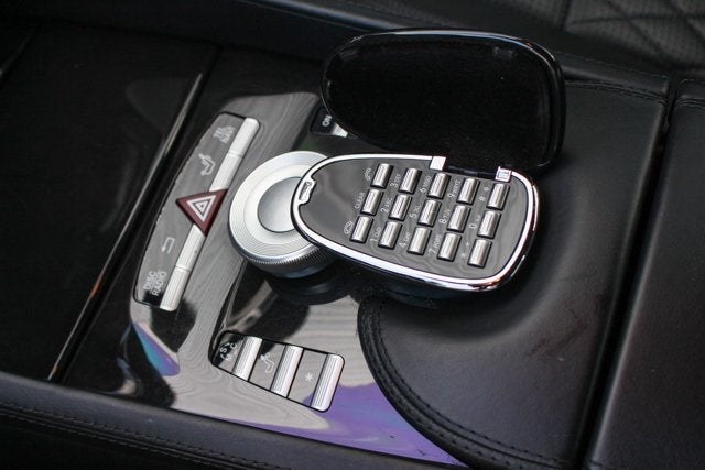 2008 Mercedes-Benz CL-Class CL 65 V12 AMG®