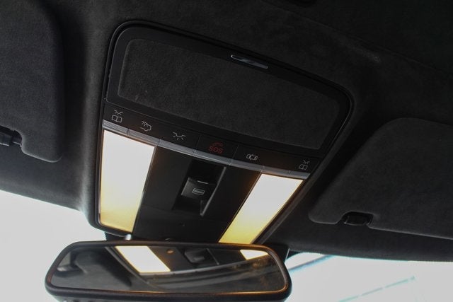 2008 Mercedes-Benz CL-Class CL 65 V12 AMG®