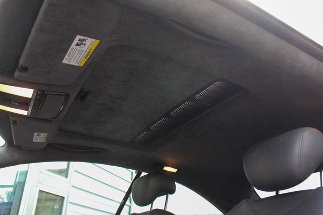 2008 Mercedes-Benz CL-Class CL 65 V12 AMG®