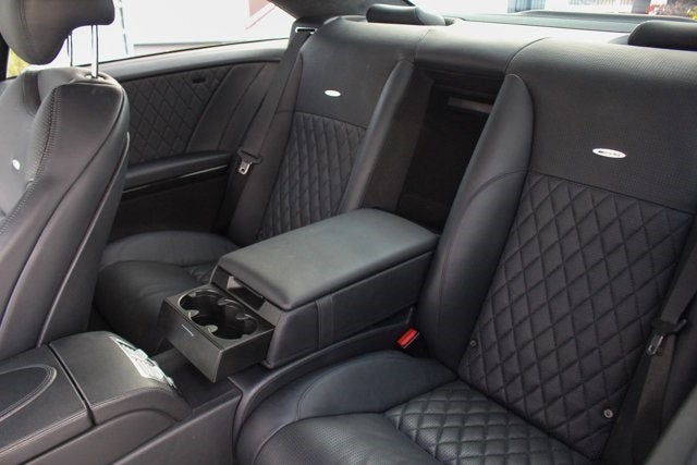 2008 Mercedes-Benz CL-Class CL 65 V12 AMG®