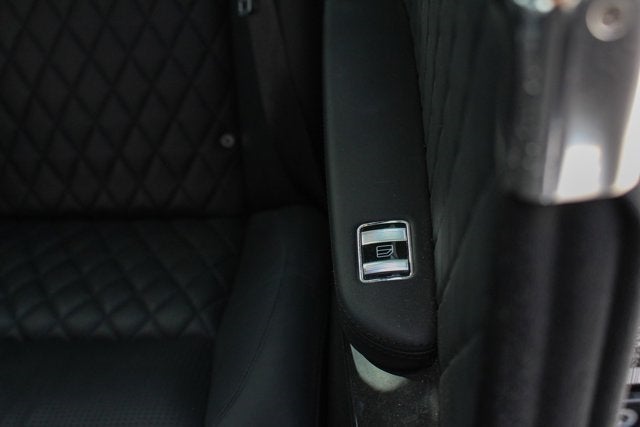 2008 Mercedes-Benz CL-Class CL 65 V12 AMG®