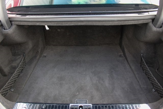 2008 Mercedes-Benz CL-Class CL 65 V12 AMG®