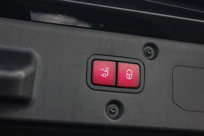 2008 Mercedes-Benz CL-Class CL 65 V12 AMG®