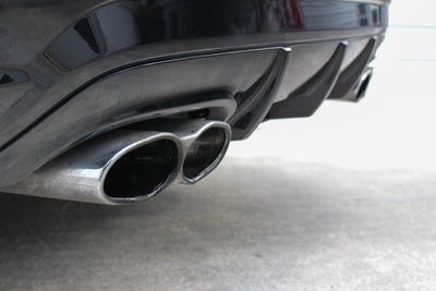 2008 Mercedes-Benz CL-Class CL 65 V12 AMG®