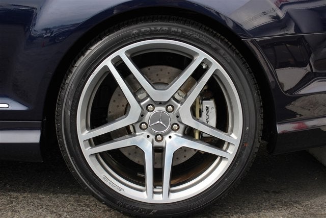 2009 Mercedes-Benz CL65 AMG®
