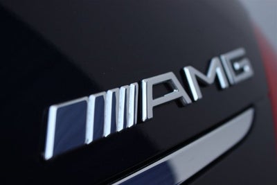 2009 Mercedes-Benz CL65 AMG®