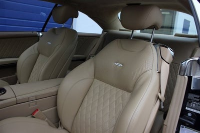 2009 Mercedes-Benz CL65 AMG®