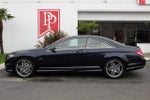 2009 Mercedes-Benz CL65 AMG®