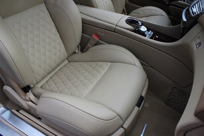 2009 Mercedes-Benz CL65 AMG®