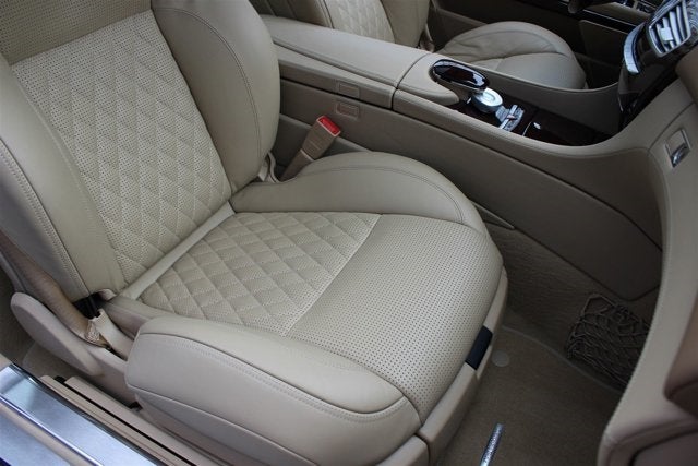 2009 Mercedes-Benz CL65 AMG®