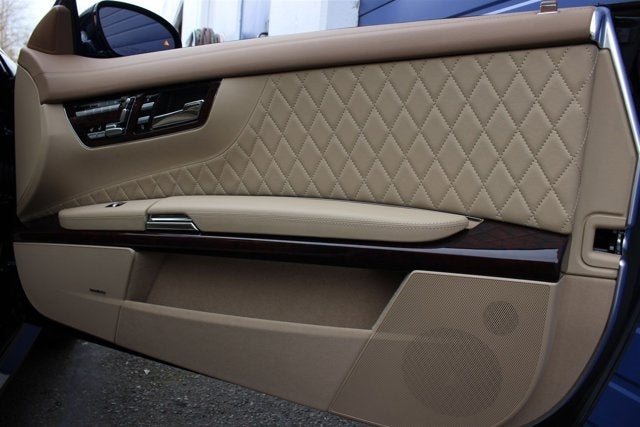 2009 Mercedes-Benz CL65 AMG®