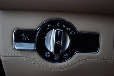 2009 Mercedes-Benz CL65 AMG®