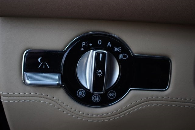 2009 Mercedes-Benz CL65 AMG®