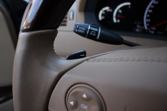 2009 Mercedes-Benz CL65 AMG®