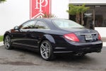 2009 Mercedes-Benz CL65 AMG®