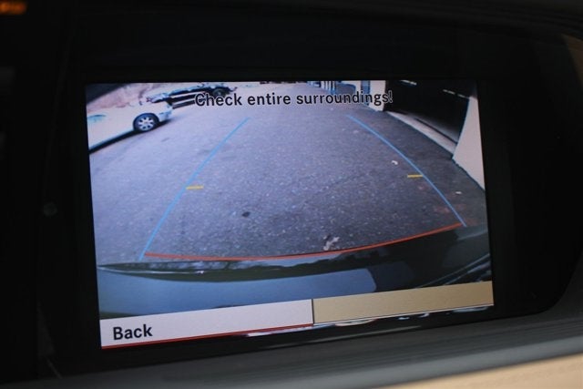 2009 Mercedes-Benz CL65 AMG®