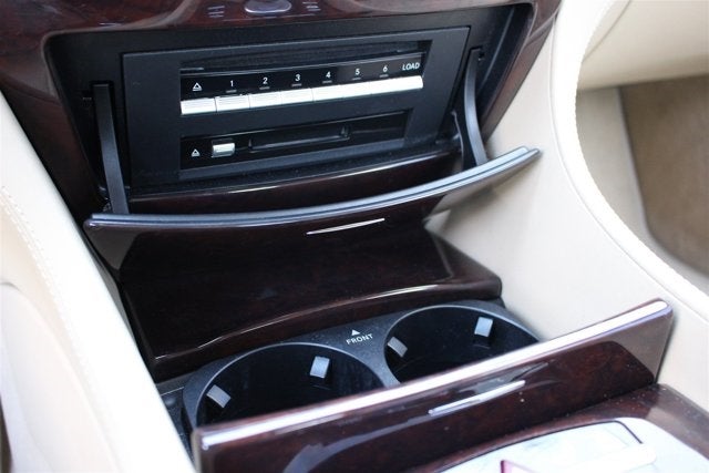 2009 Mercedes-Benz CL65 AMG®