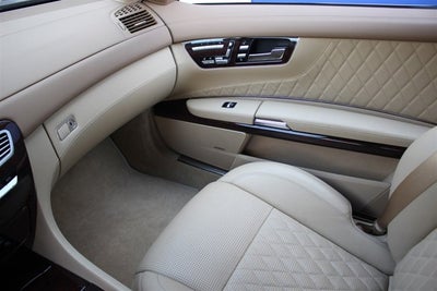 2009 Mercedes-Benz CL65 AMG®