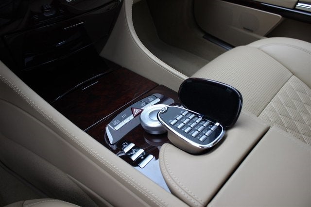 2009 Mercedes-Benz CL65 AMG®