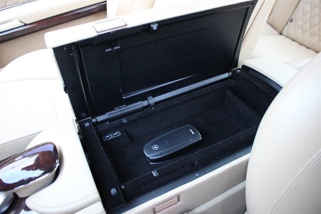 2009 Mercedes-Benz CL65 AMG®