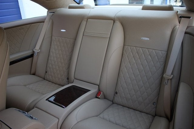 2009 Mercedes-Benz CL65 AMG®