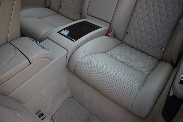 2009 Mercedes-Benz CL65 AMG®