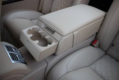 2009 Mercedes-Benz CL65 AMG®