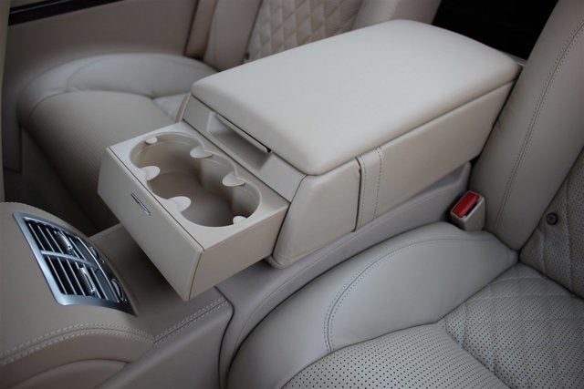 2009 Mercedes-Benz CL65 AMG®
