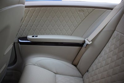 2009 Mercedes-Benz CL65 AMG®