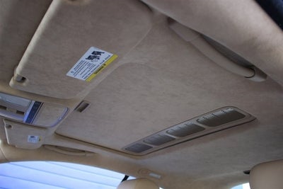 2009 Mercedes-Benz CL65 AMG®