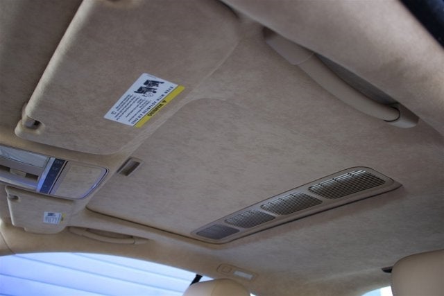 2009 Mercedes-Benz CL65 AMG®