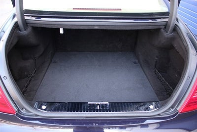 2009 Mercedes-Benz CL65 AMG®