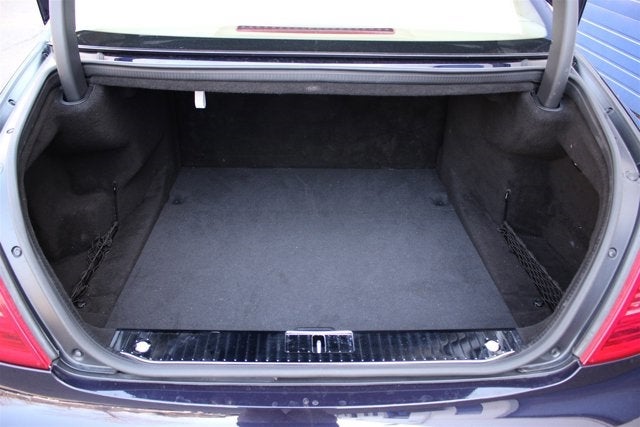 2009 Mercedes-Benz CL65 AMG®