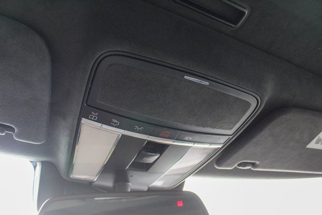 2012 Mercedes-Benz CL-Class CL 63 AMG®